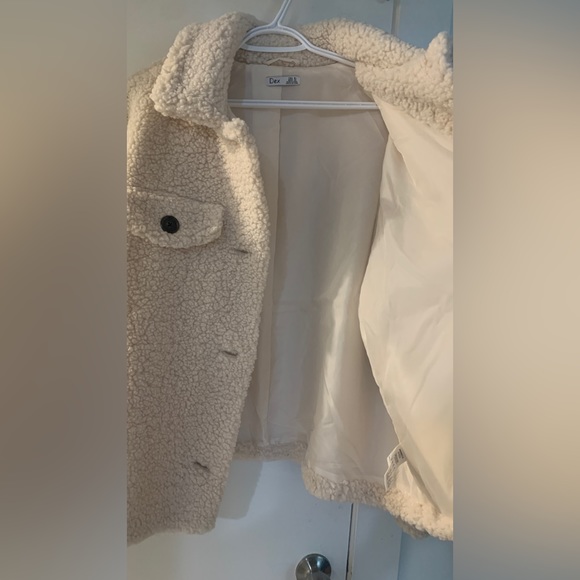 DEX floppy jacket - Picture 4 of 6